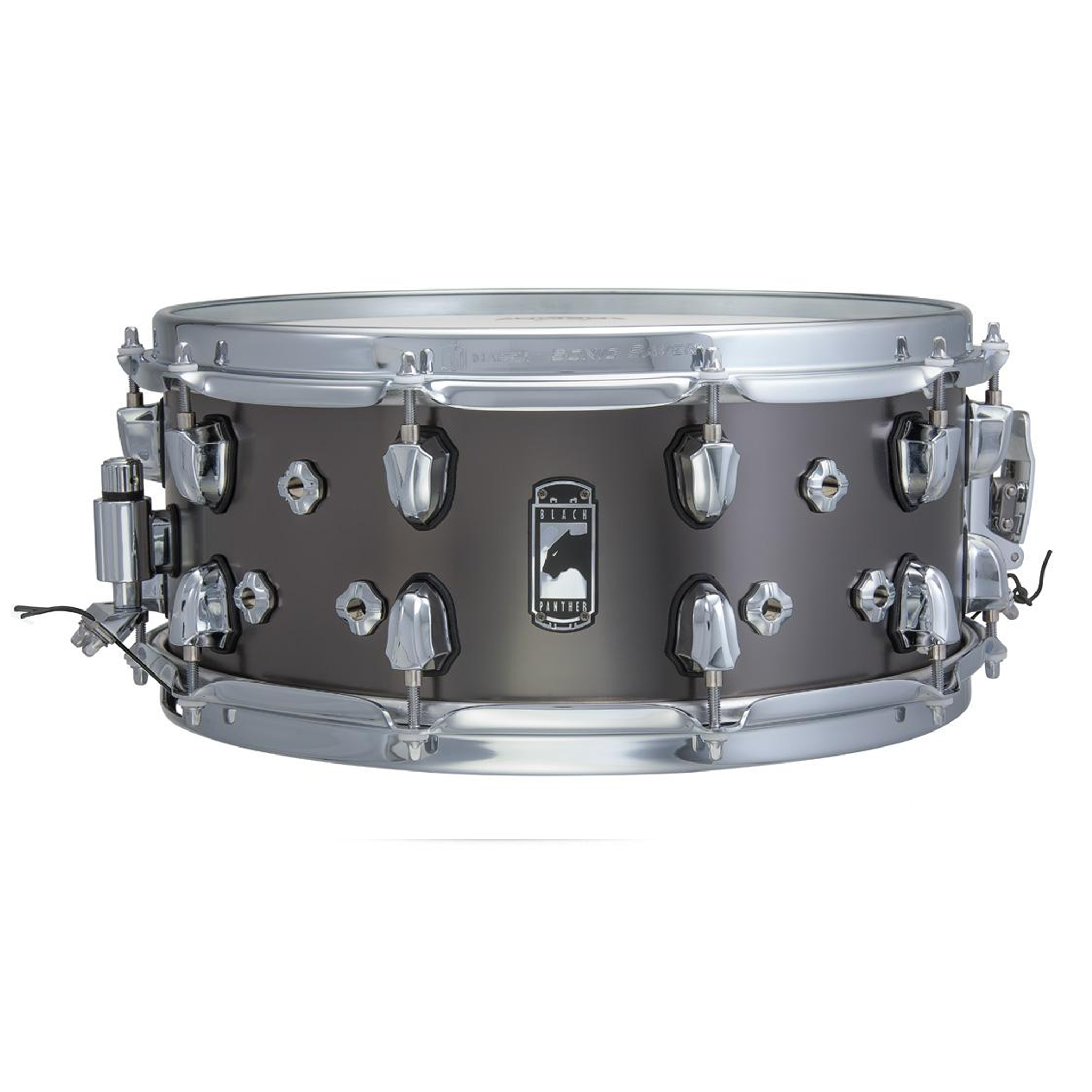 Mapex Black Panther: Wraith Snare Drum (Matt Halpern Signature)